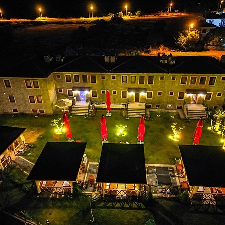 Bakbay Otel Bozcaada Çanakkale Exteriér fotografie