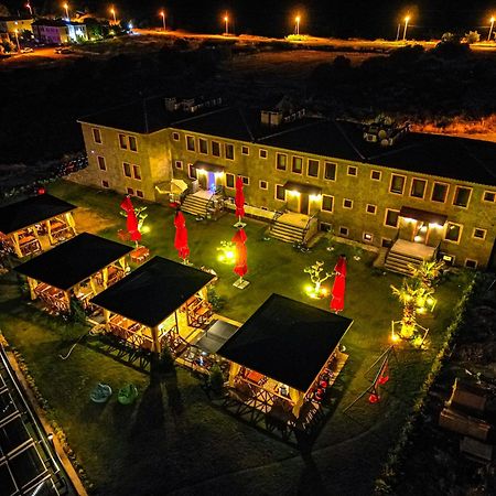 Bakbay Otel Bozcaada Çanakkale Exteriér fotografie