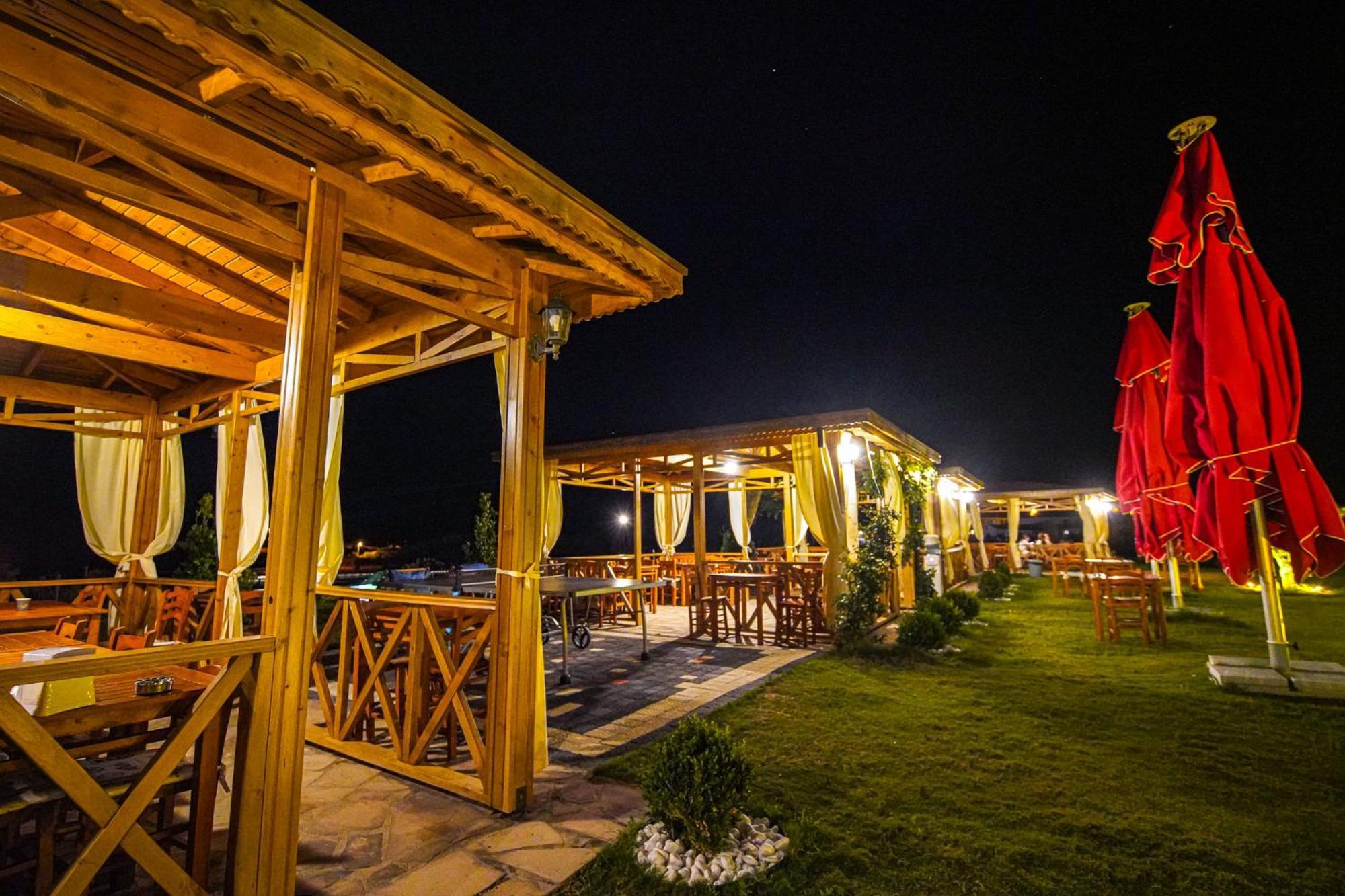 Bakbay Otel Bozcaada Çanakkale Exteriér fotografie